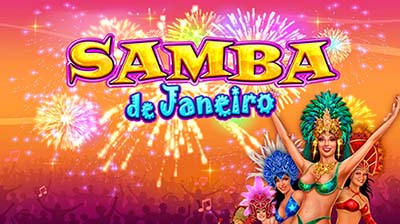 Samba de Janeiro